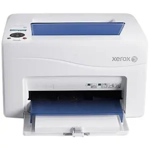 Замена памперса на принтере Xerox 6010N в Волгограде